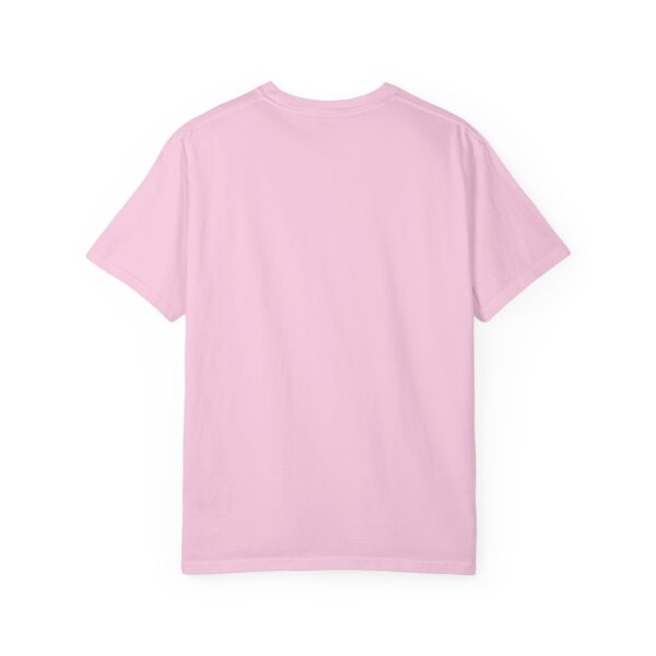 Unisex Garment-Dyed T-Shirt - "It's Time For A GM Intervention" Tee for Sports Fans - Image 49