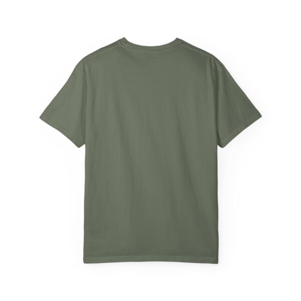 Unisex Garment-Dyed T-Shirt - "It's Time For A GM Intervention" Tee for Sports Fans - Image 17