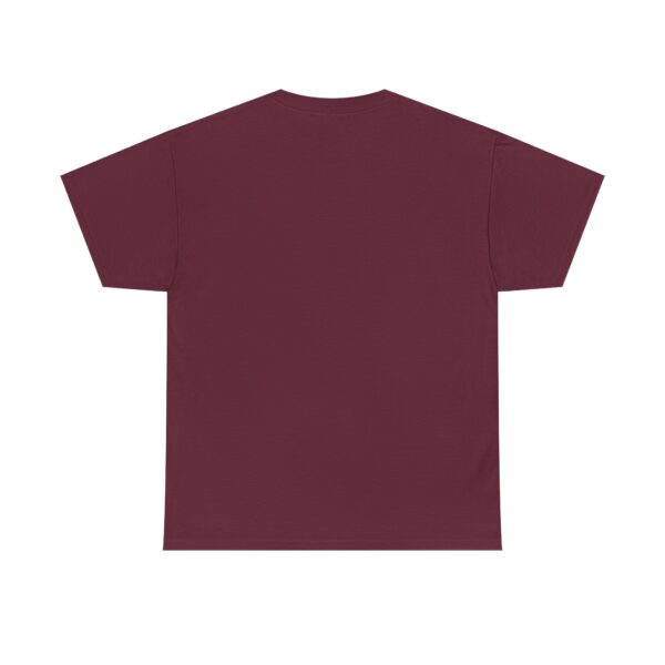 Unisex Heavy Cotton Tee - "We're Not America's Team Anymore" Graphic T-Shirt - Image 14