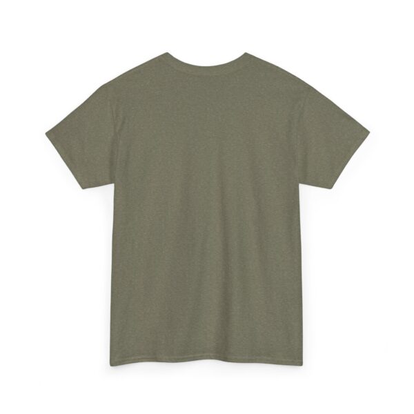 Unisex Heavy Cotton Tee - "It's Time for a New GM" - Casual Sports Fan Shirt - Image 21