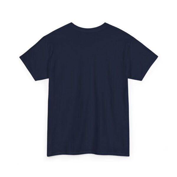 Unisex Heavy Cotton Tee - "We're Not America's Team Anymore" Graphic T-Shirt - Image 28