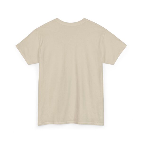 Unisex Heavy Cotton Tee - "It's Time for a New GM" - Casual Sports Fan Shirt - Image 13