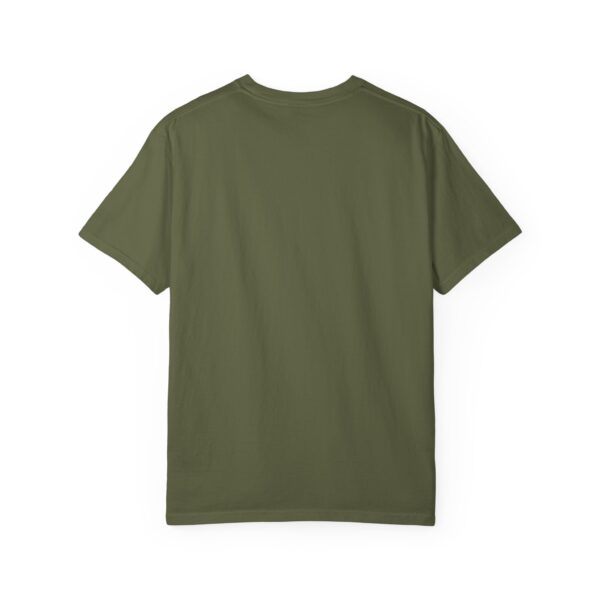 Unisex Garment-Dyed T-Shirt - "It's Time For A GM Intervention" Tee for Sports Fans - Image 13