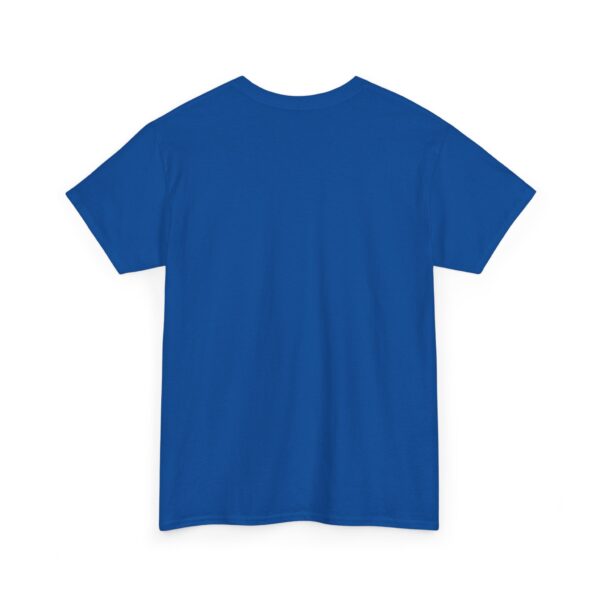Funny Unisex Heavy Cotton Tee - "From Triplets to Tragedy, Thanks Jerry" - Image 24