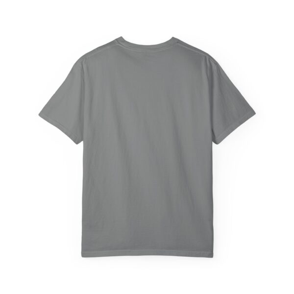 Unisex Garment-Dyed T-Shirt - "It's Time For A GM Intervention" Tee for Sports Fans - Image 9