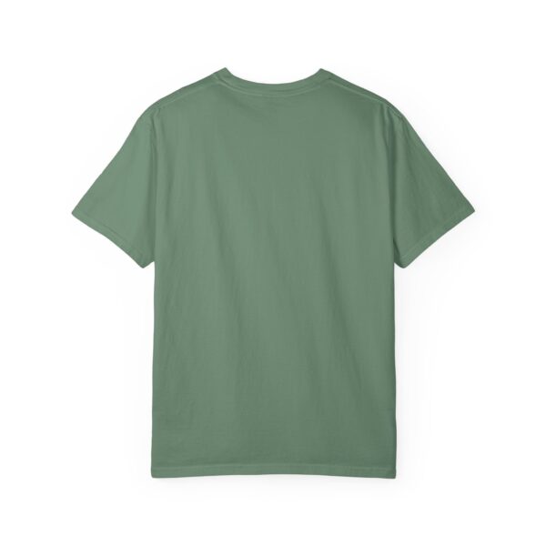 Unisex Garment-Dyed T-Shirt - "It's Time For A GM Intervention" Tee for Sports Fans - Image 21