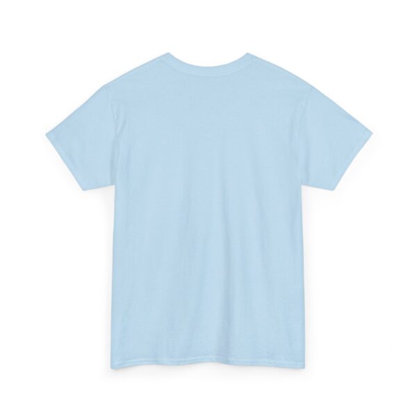 Unisex Heavy Cotton Tee - "It's Time for a New GM" - Casual Sports Fan Shirt - Image 29