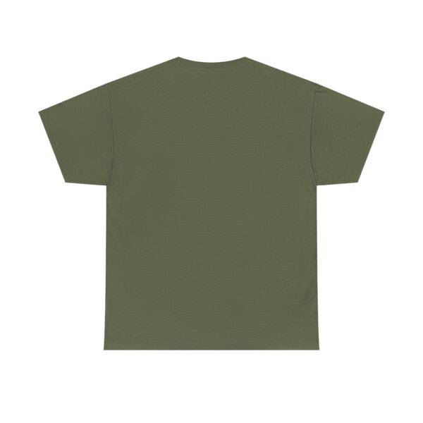 Funny Unisex Heavy Cotton Tee - "From Triplets to Tragedy, Thanks Jerry" - Image 18