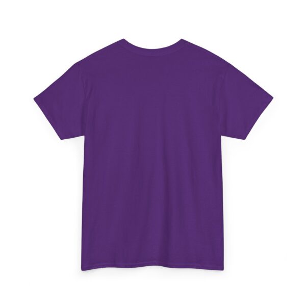 Unisex Heavy Cotton Tee - "We're Not America's Team Anymore" Graphic T-Shirt - Image 32