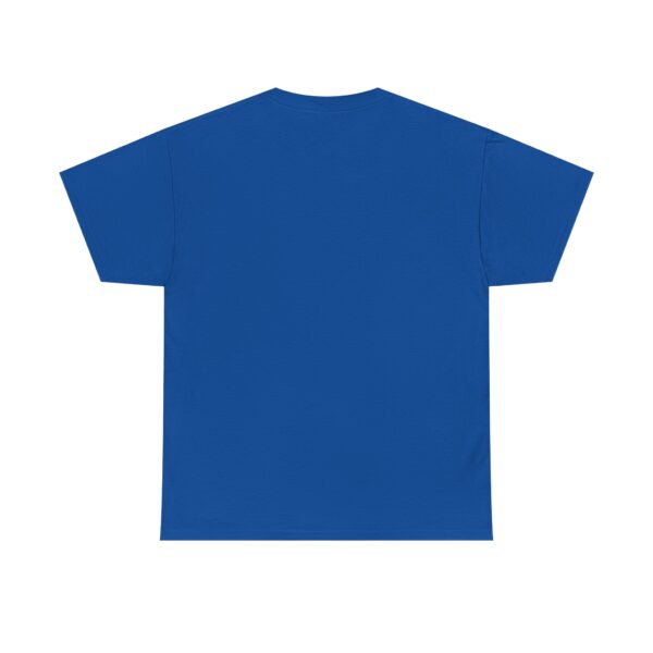 Funny Unisex Heavy Cotton Tee - "From Triplets to Tragedy, Thanks Jerry" - Image 22