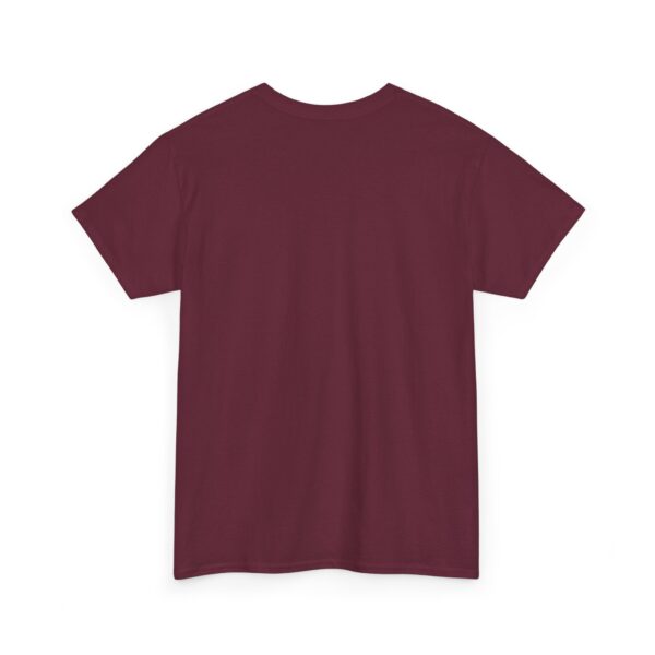 Unisex Heavy Cotton Tee - "We're Not America's Team Anymore" Graphic T-Shirt - Image 16
