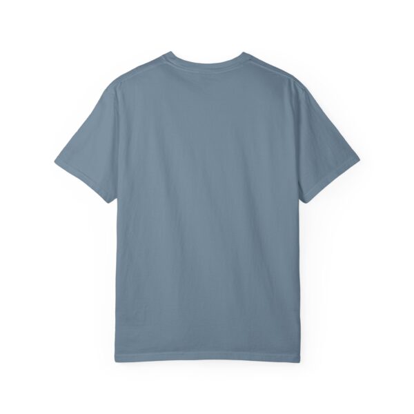 Unisex Garment-Dyed T-Shirt - "It's Time For A GM Intervention" Tee for Sports Fans - Image 25