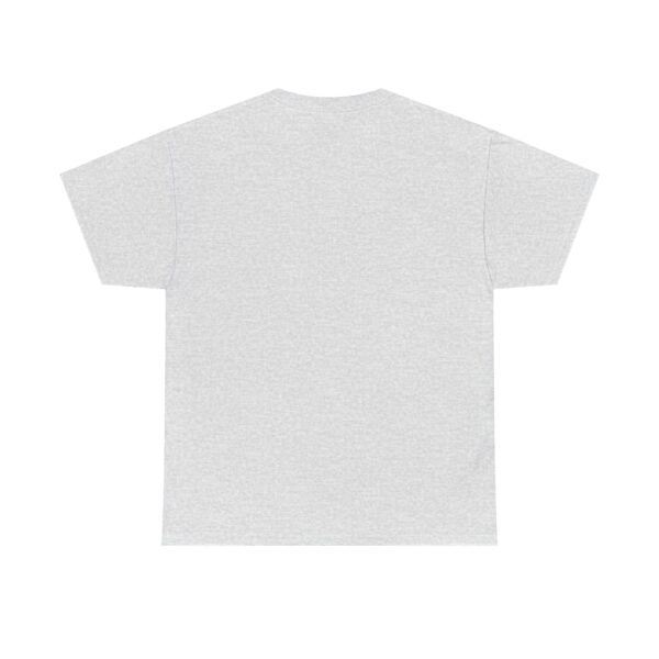 Unisex Heavy Cotton Tee - "It's Time for a New GM" - Casual Sports Fan Shirt - Image 7