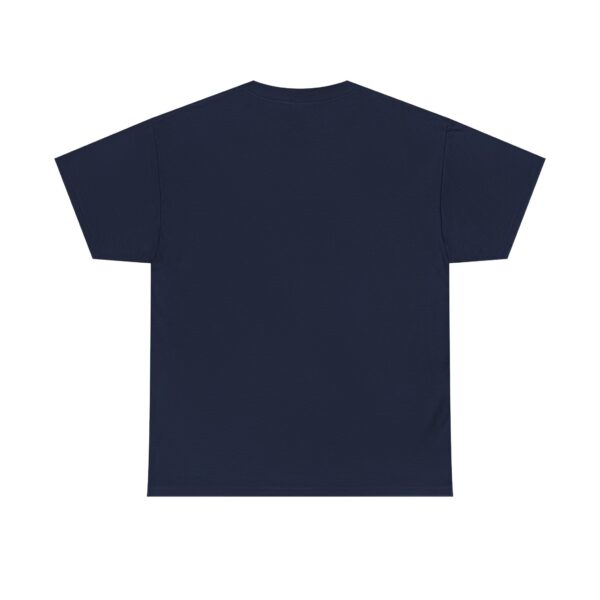Unisex Heavy Cotton Tee - "We're Not America's Team Anymore" Graphic T-Shirt - Image 26