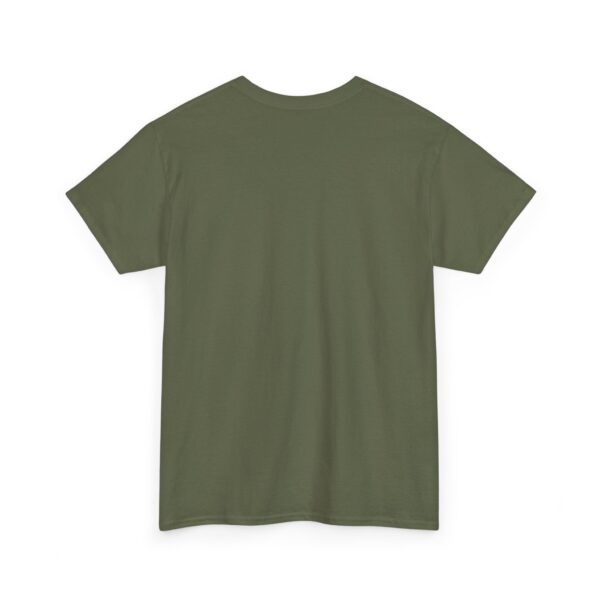 Unisex Heavy Cotton Tee - "It's Time for a New GM" - Casual Sports Fan Shirt - Image 25