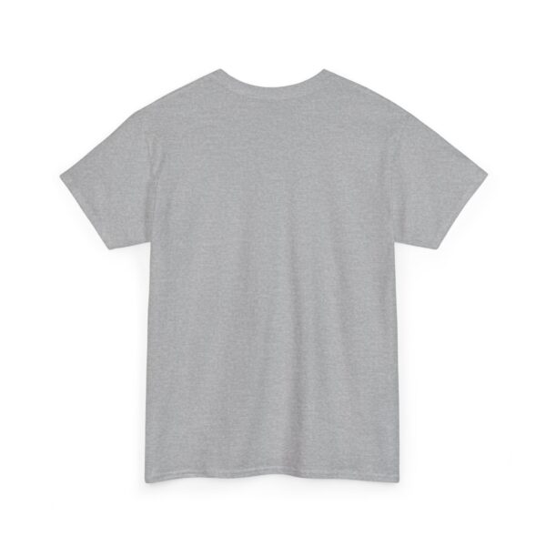 Unisex Heavy Cotton Tee - "We're Not America's Team Anymore" Graphic T-Shirt - Image 12