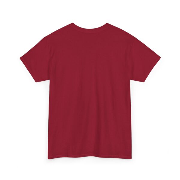 Unisex Heavy Cotton Tee - "It's Time for a New GM" - Casual Sports Fan Shirt - Image 41