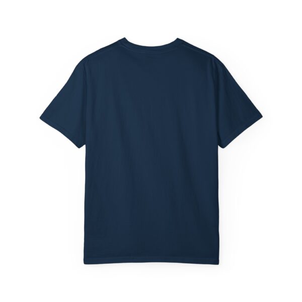 Unisex Garment-Dyed T-Shirt - "It's Time For A GM Intervention" Tee for Sports Fans - Image 29