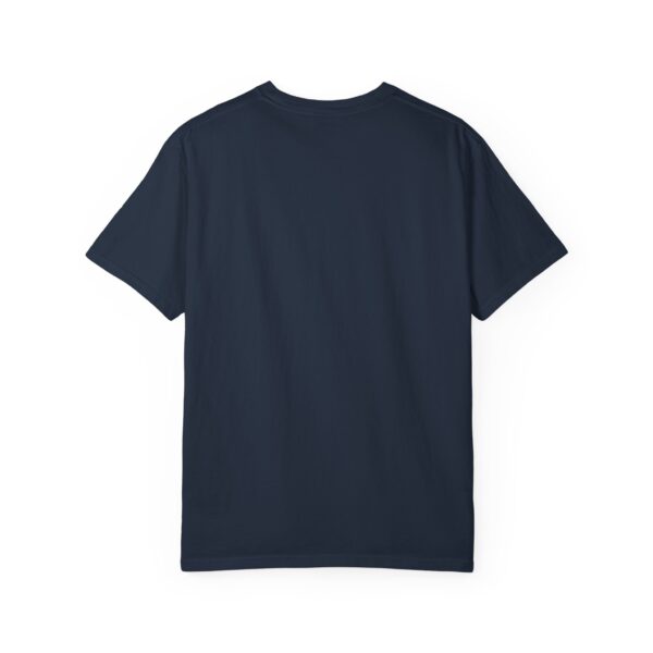 Unisex Garment-Dyed T-Shirt - "It's Time For A GM Intervention" Tee for Sports Fans - Image 37
