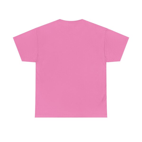Funny Unisex Heavy Cotton Tee - "From Triplets to Tragedy, Thanks Jerry" - Image 30