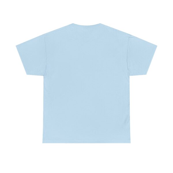 Unisex Heavy Cotton Tee - "It's Time for a New GM" - Casual Sports Fan Shirt - Image 27